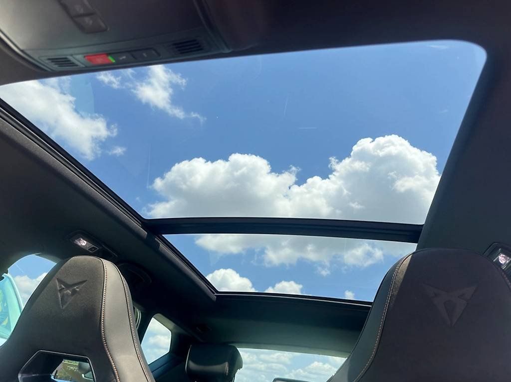 Cupra Automobili: CUPRA Ateca 2.0 TSI VZ 4Drive DSG – Usato da Langenthal venduto da Goergens10 5