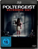 Poltergeist - Extended Cut (Blu ray) 2015