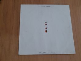 LP  Elton John