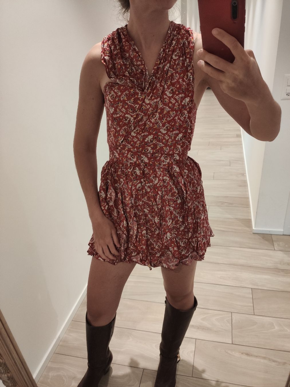 Vestiti: Sexy Kleid Grösse XS/S – Usato da Dietikon venduto da iksan 3