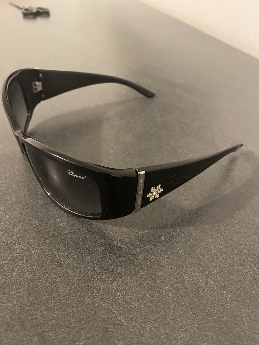 Chopard Occhiali & Lenti: Chopard Sonnenbrille Vintage – Usato da Rothenburg venduto da sla_rn6q 4