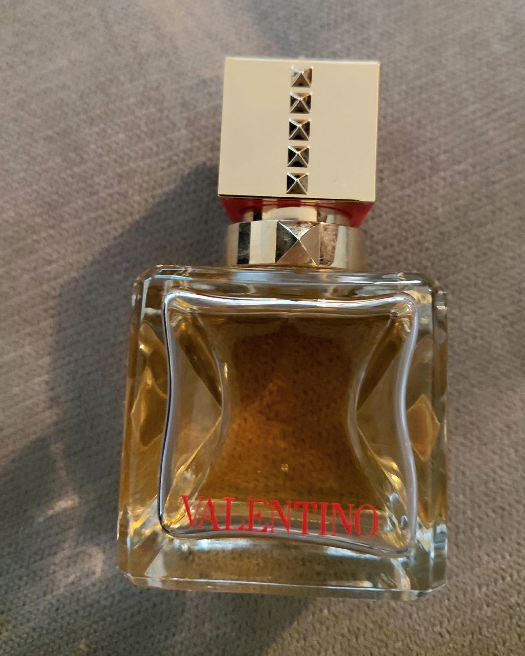 Valentino Profumi & Eau de Toilette: Valentino Voce Viva Eau de Parfum 30 ml – Nuovo (secondo la descrizione) da Geuensee venduto da sonnenstunden 1