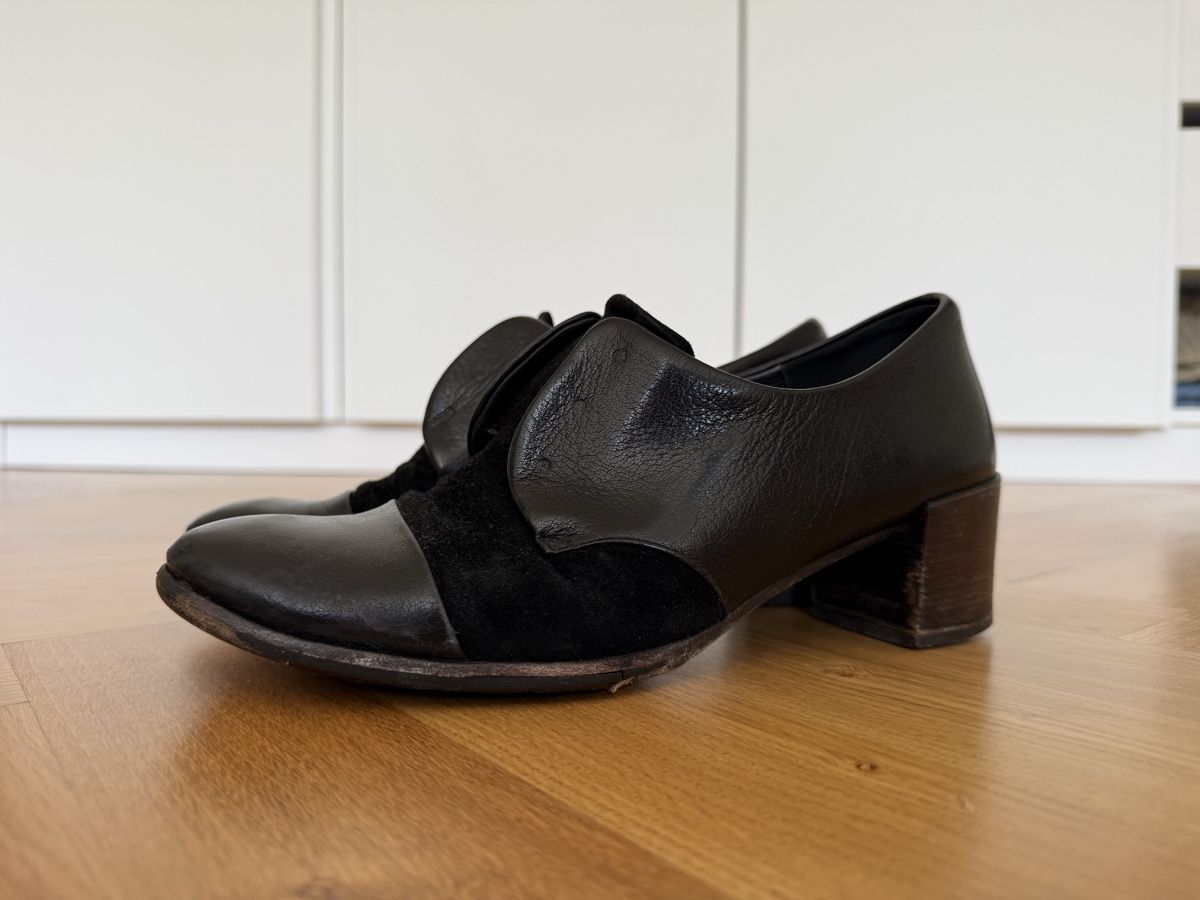 Chie Mihara Damenschuhe: Halbschuh Chie Mihara – Gebraucht aus St. Gallen von calendula123 1