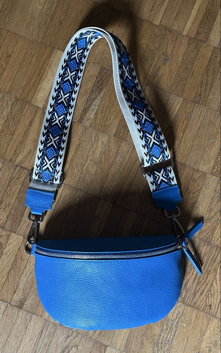 Borse da donna: Sac en cuir NEUF – Nuovo (secondo la descrizione) da Biel/Bienne venduto da Fjollushe