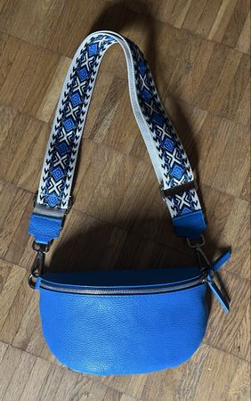Sac en cuir NEUF
