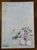 Diddl A6 Nr.154