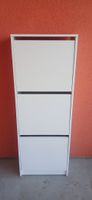 Schuhschrank Weiss