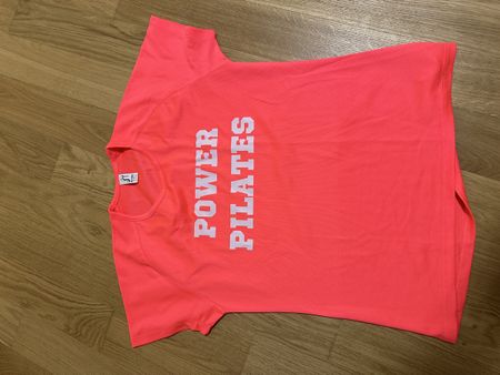 Shirt Grösse S