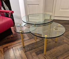 Vintage Clubtisch/Couchtisch 60er Jahre ab Fr. 1.00!