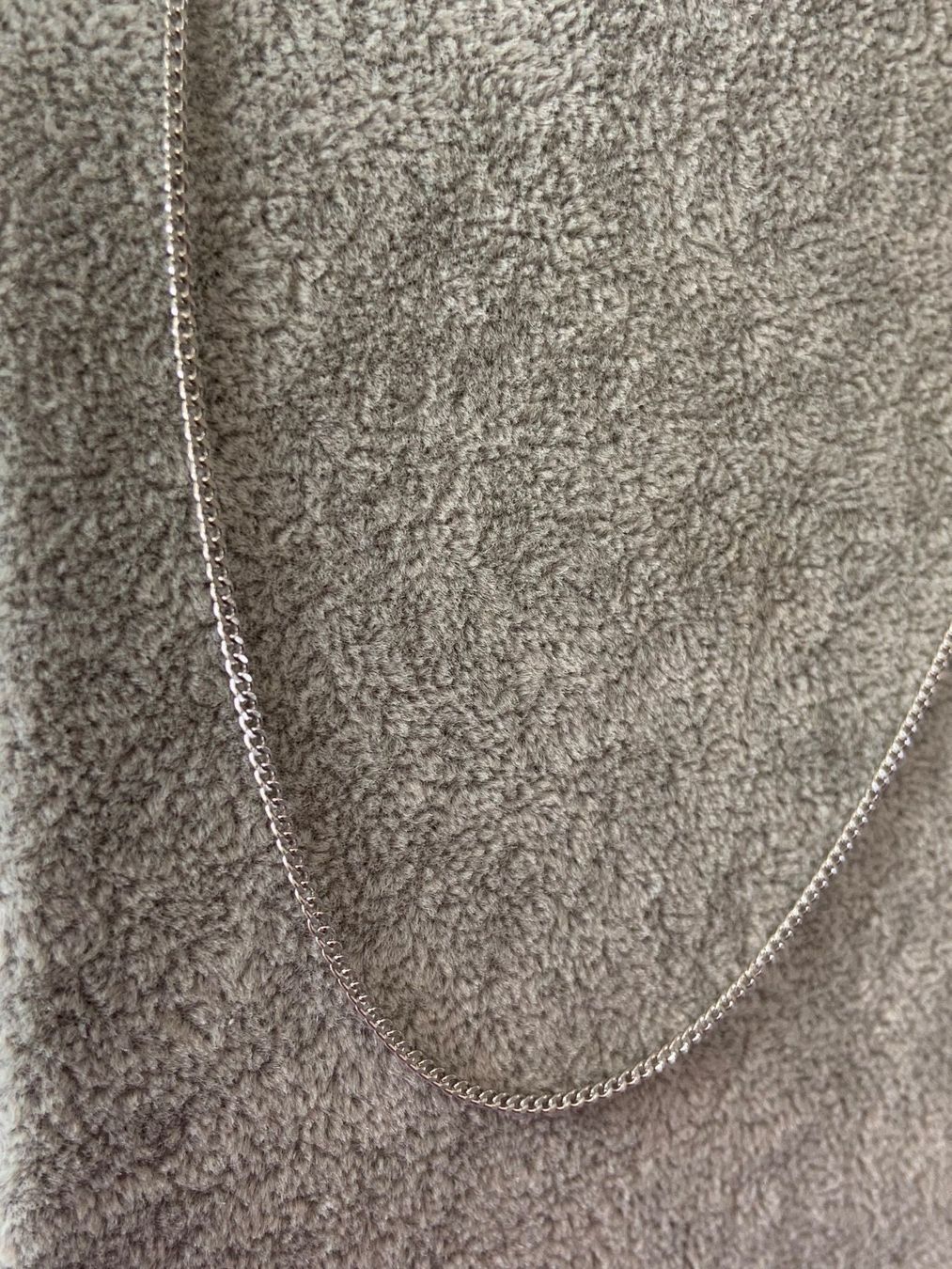 Catenine: Panzerketteli fein (800) 55 cm Lang – Usato da Dittingen venduto da Bellevista 7