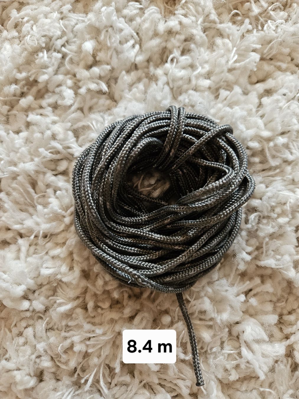 Cordes: Paracord Typ 2 reflektierend – Neuf (Voir description) à Merishausen par NicoleB81 5