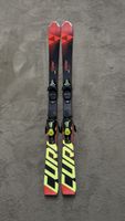 Ski Fischer RC4 The Curv 140 cm gebrauchter Zustand