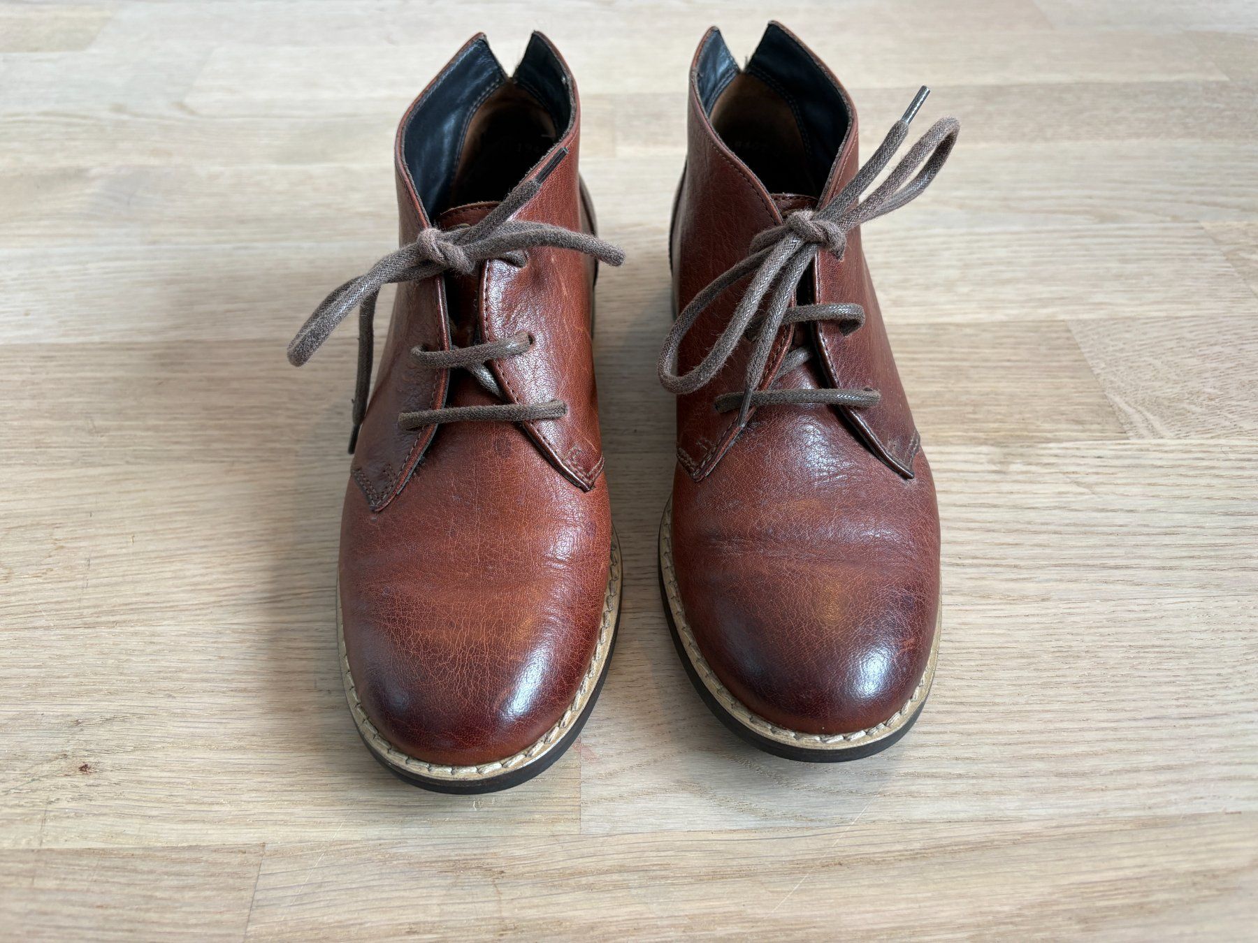 Paul Green Scarpe da donna: Paul Green Stiefelette Grösse 35/36 – Usato da Elgg venduto da Jo_Naj
