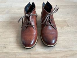 Paul Green Stiefelette Grösse 35/36