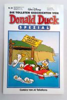 Donald Duck Spezial Nr. 26 / Al Taliaferro / Softcover