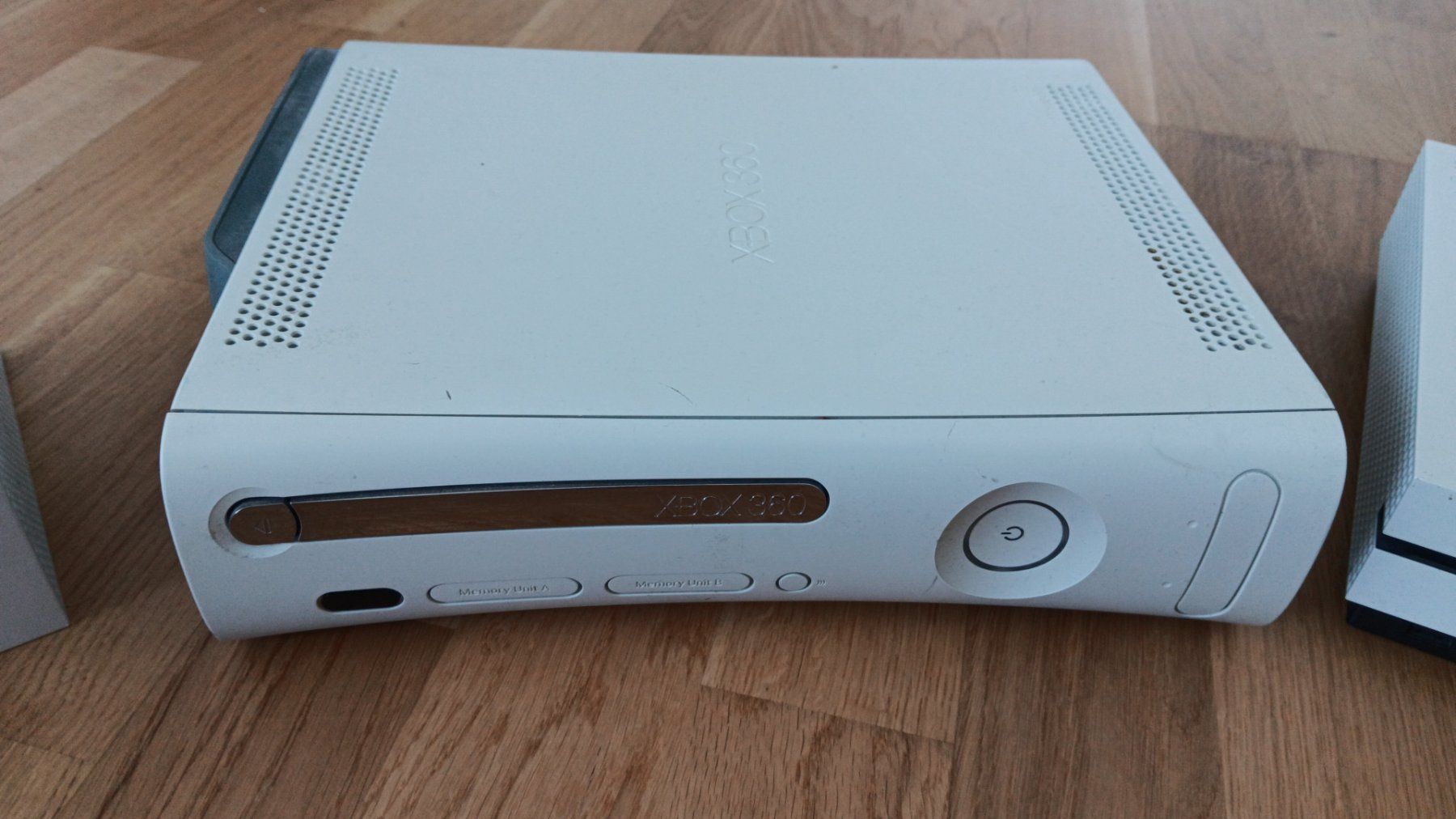 Microsoft Console: Xbox – Usato da Bern venduto da ama_6vxj