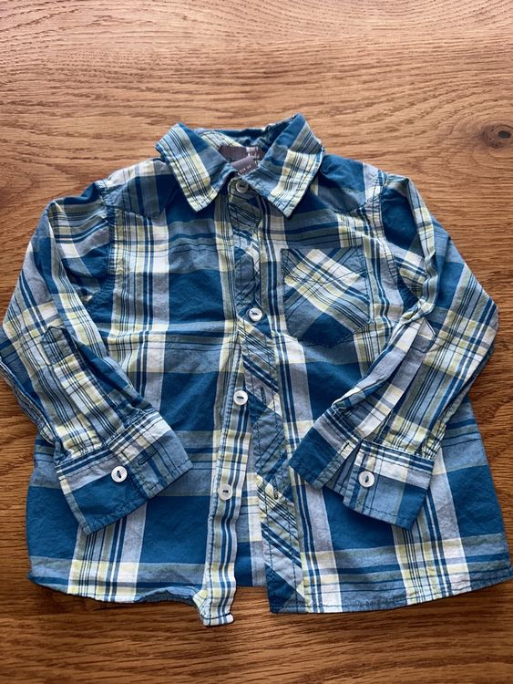 H&M Lotti & Set di vestiti: Gr 86 H&M – Usato da Wettingen venduto da hak_52m8
