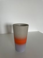 Becher bunt