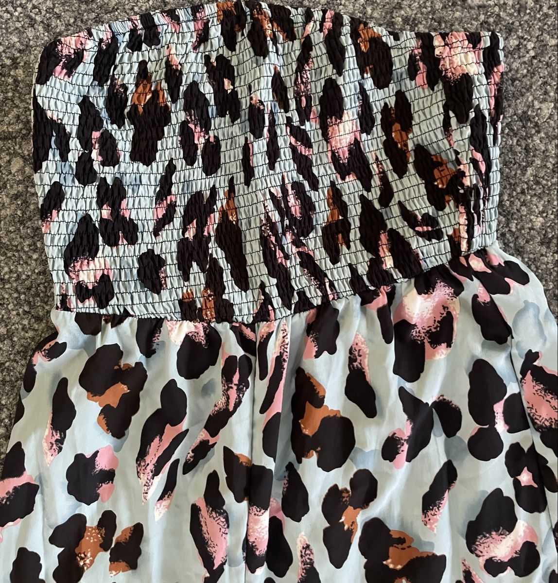 Jumpsuits: Jumpsuit Leo Muster Grösse M – Neu (gemäss Beschreibung) aus Au ZH von Jaggy4 2
