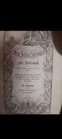 Antikes Volksbuch 1860