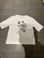 Marc Cain Shirt Grösse N3 (38)