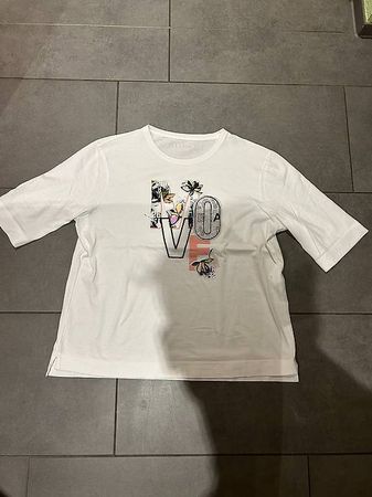 Marc Cain Shirt Grösse N3 (38)