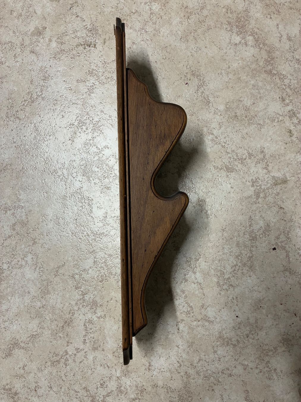 Altri mobili per ufficio: Wandhalter Vintage / Kartenhalter – Usato da Horw venduto da adler65 1