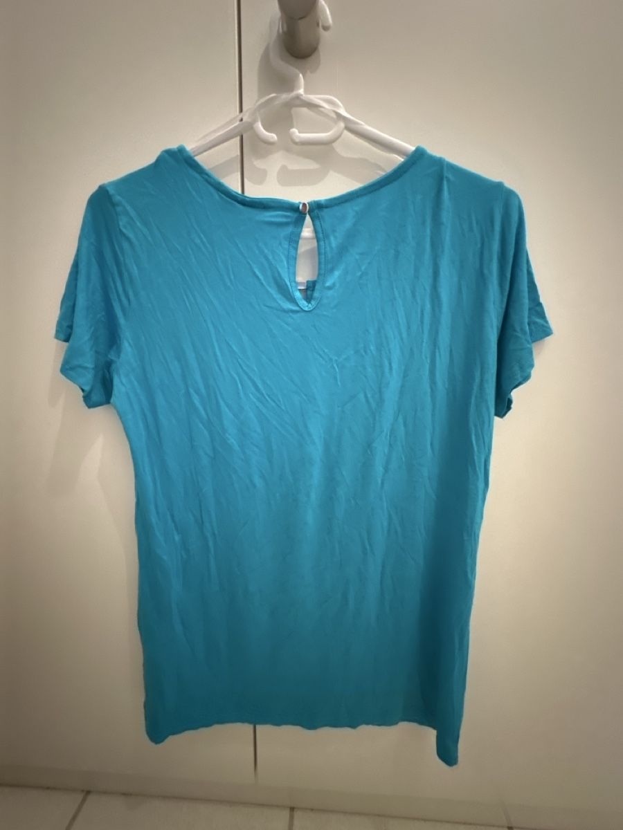 T-shirt: Shirt Gr. 38 – Usato da Buus venduto da 2019dp 2