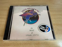 G5 Steve Miller Band – The Best Of 1968 - 1973