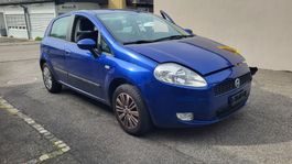 Fiat Punto Automat ab MFK ab 1.- Franken