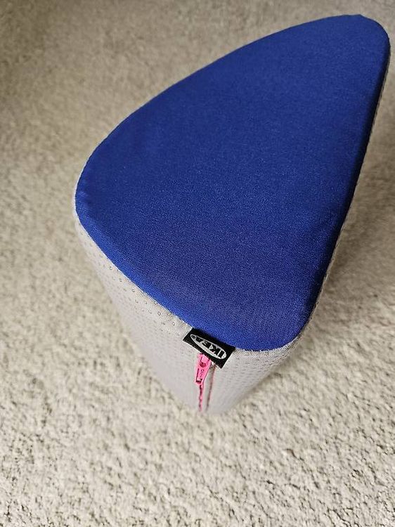 Ikea ÖVNING Mehrzweck-Fuss-Stütze ergonomisch 2