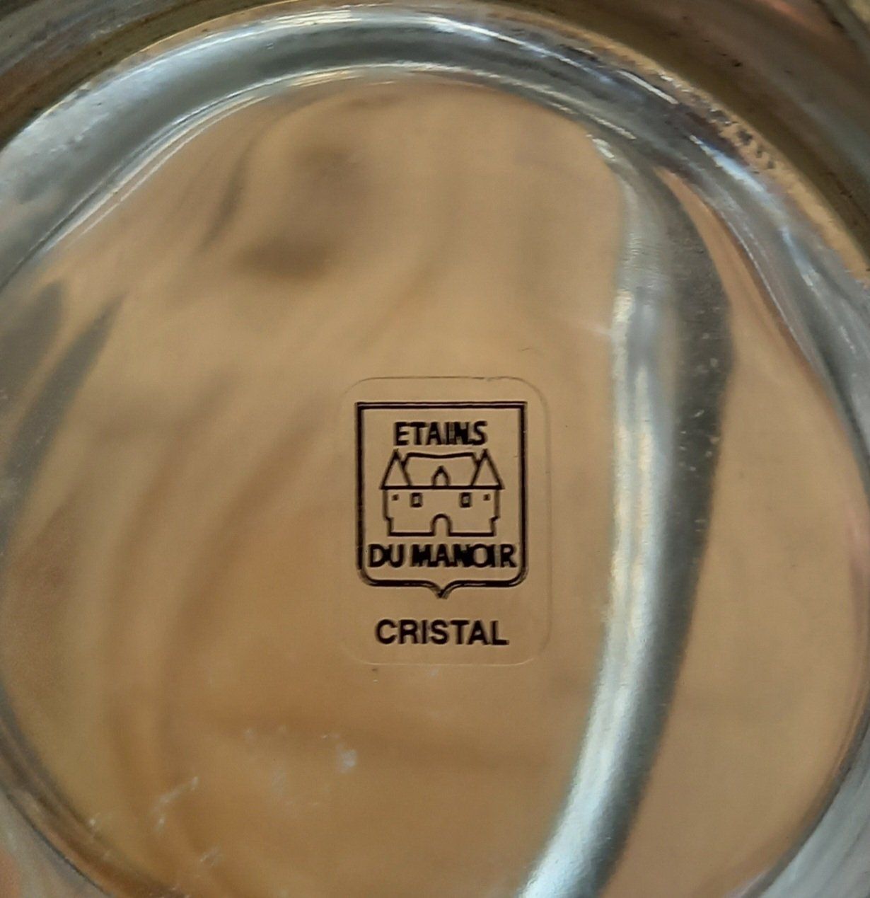Carafes: Karaffe – D'occasion à Weiningen TG par Ried282 3