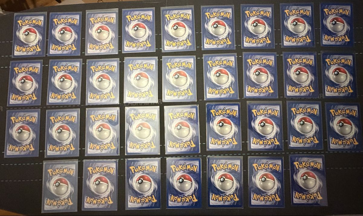 Pokémon Sammelbilder & Trading cards: Pokemon Team Rocket Cards/Sets - ENG – Gebraucht aus Monte Carasso von SMKT 1