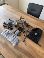 DJI Air 2S Fly More mit Zubehör gebraucht im Set