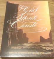 Der Graf von Monte Christo - Musical Theater St. Gallen DVD