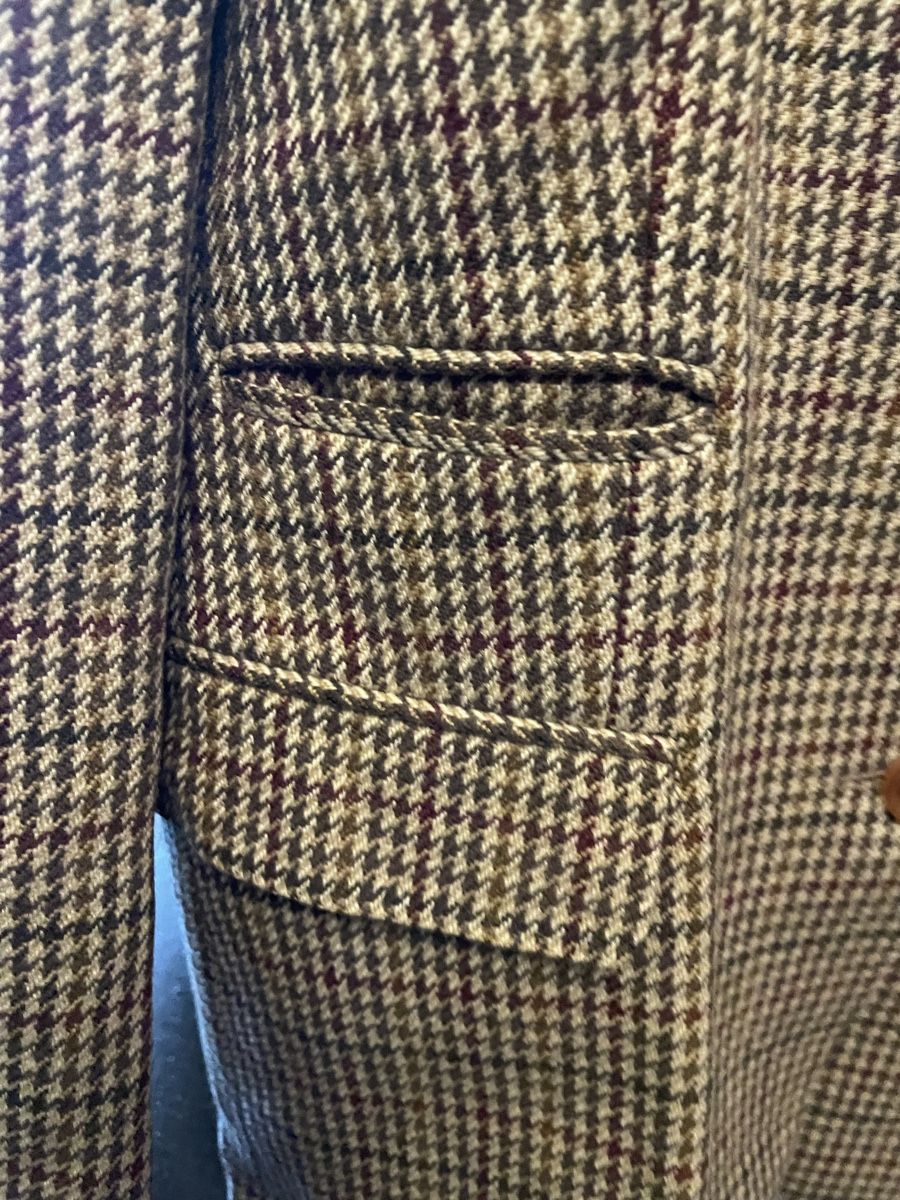 Windsor Vestes: Blazer vintage Windsor  – D'occasion à Lausanne par sa_b 3