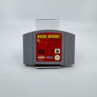 Mission Impossible (Nintendo 64)