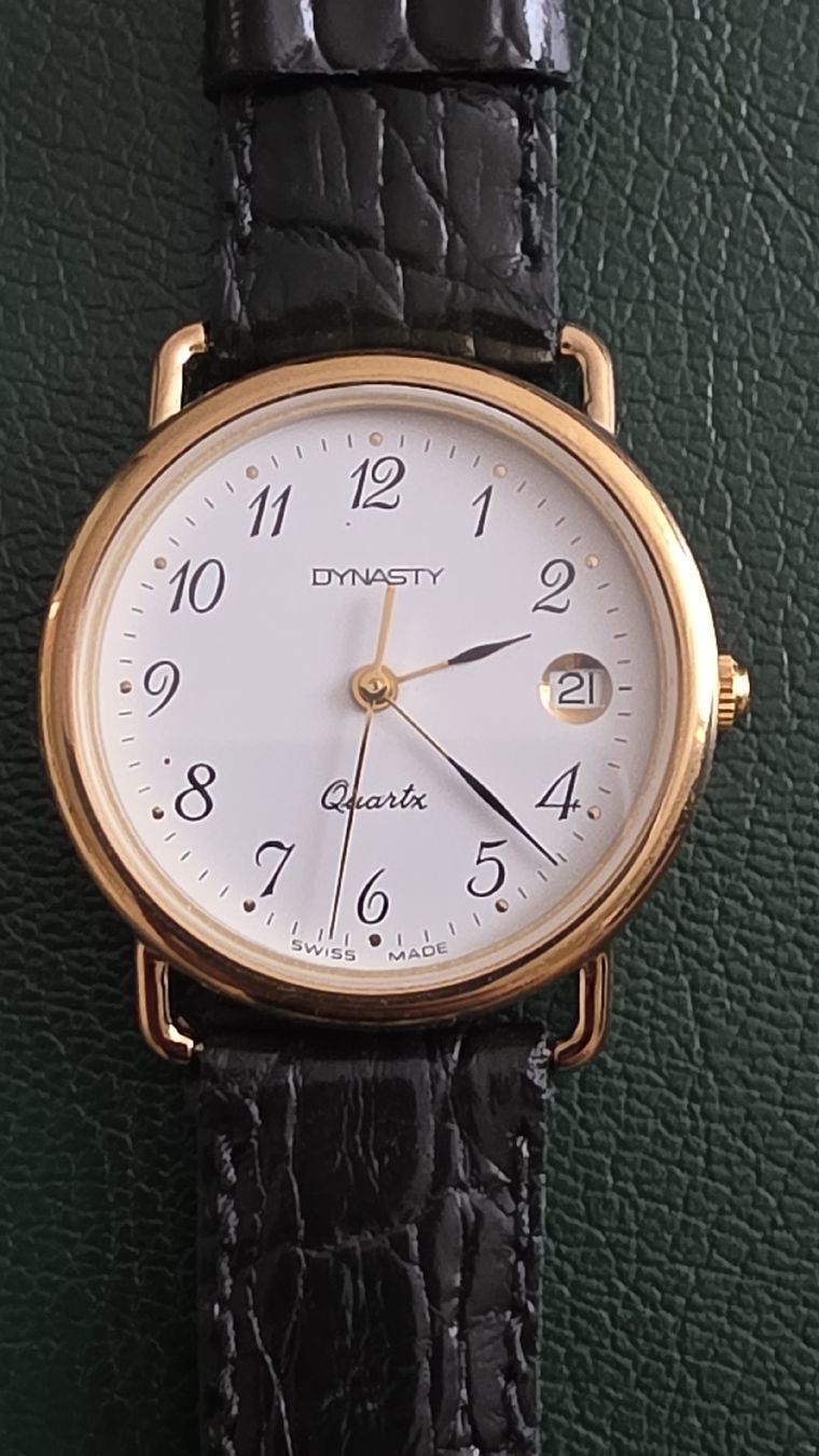 Swiss Orologi: Armbanduhr  – Usato da Bern venduto da Kocholo 5