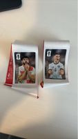 Sticker collector Coca FIFA Joško GVARDIOL et Joshua KIMMICH