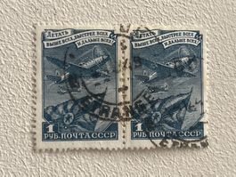 CCCP Briefmarken (Gratis-Versand)
