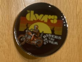 The Doors Pin Anstecker Punk Metal Rock Band