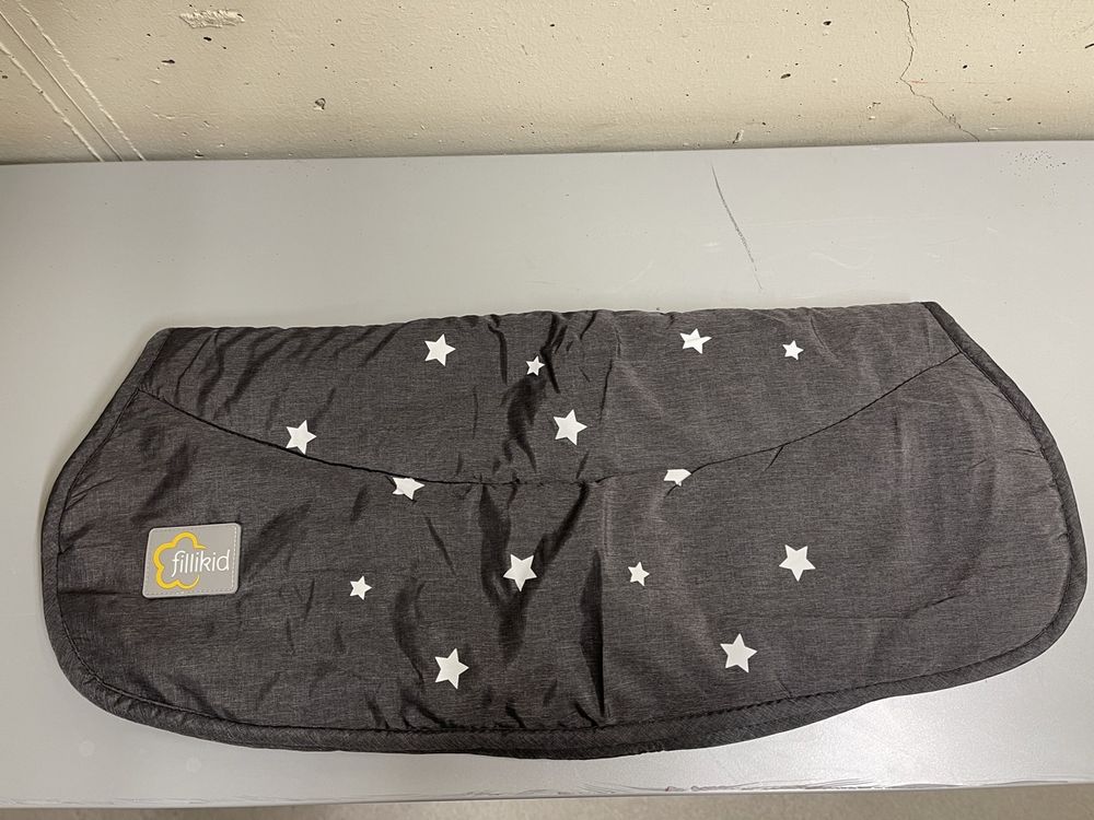 Altro in  Abbigliamento & Accessori: Kinderwagen Handwärmer Fillikid – Nuovo (secondo la descrizione) da Oberrieden venduto da Boccia1981