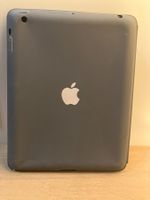 Apple SmartCover grau für iPad 2