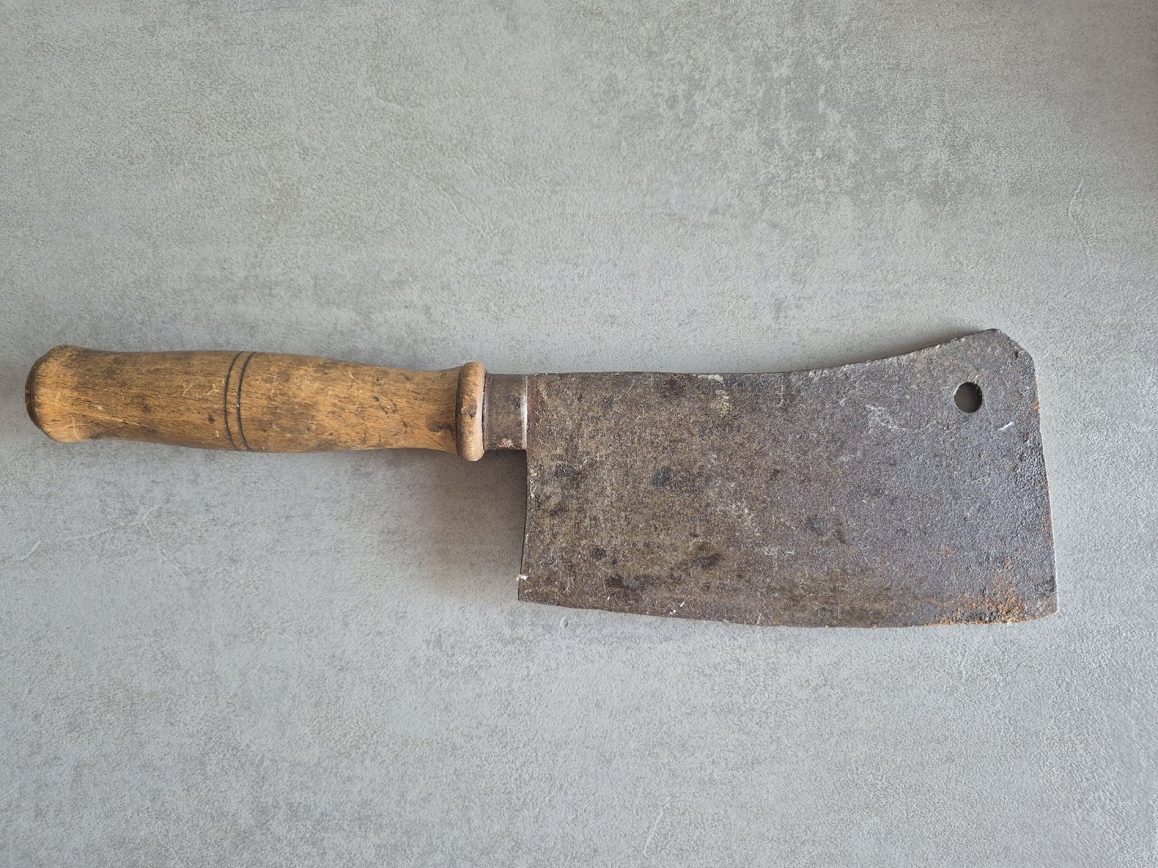 Coltelli da cucina: Hachoir – Usato da Meyrin venduto da gar_qn7x 1