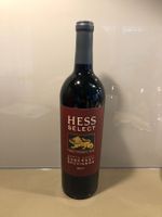 Hess Select North Coast Cabernet Sauvignon 2017