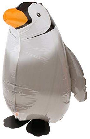 Tutte le decorazioni: Airwalker Pinguin – Nuovo (secondo la descrizione) da Roggwil BE venduto da HOBBYHORSECOMPANY