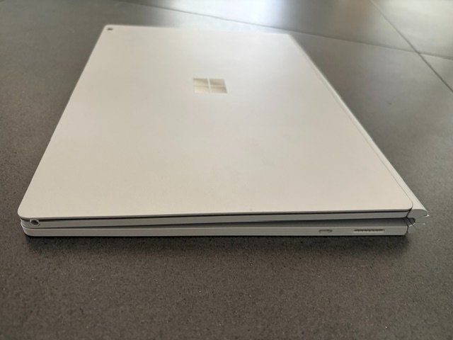 Microsoft Notebooks: Surface Book 3 – Gebraucht aus Emmenbruecke von Haufis 2