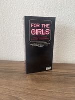 For the Girls - Partyspiel 💖