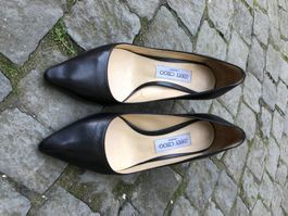 Escarpins 37,5 "Jimmy Choo"