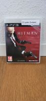 PS3 - Hitman Absolution
